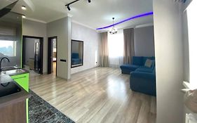 3х комнатная квартира в Астане